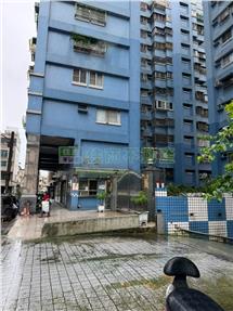 九曲堂整新二房+車位房屋室內格局與周邊環境