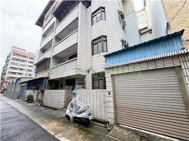 近大魯閣草衙道大面寬車庫透天房屋室內格局與周邊環境