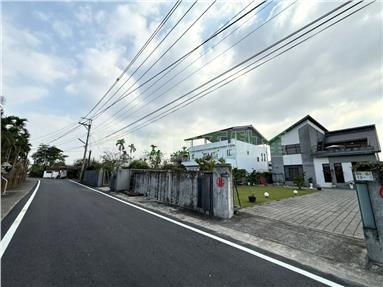 麟洛都計內3分農地房屋室內格局與周邊環境