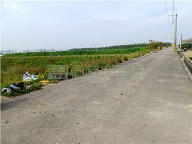 後壁區土溝清新農地(一)房屋室內格局與周邊環境