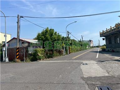 東山市區雙面臨路建地+平房房屋室內格局與周邊環境