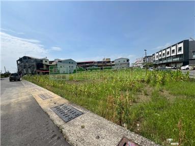 東山市區雙面臨路建地+平房房屋室內格局與周邊環境
