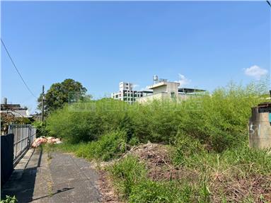 善化六分寮巷弄藏富地