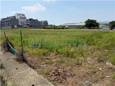 西港區可投資漂亮建地