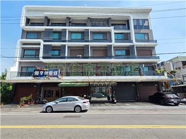 {專約}近永信國小商圈收租店面