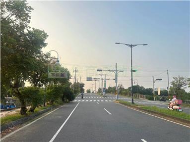 近溪美社區2.9方正農地