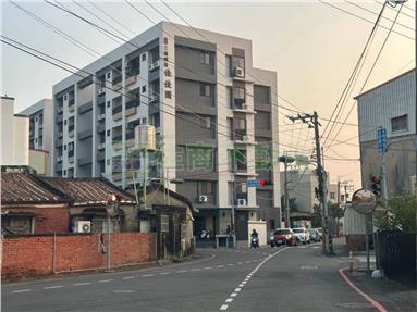 近溪美社區賜賜方正農地