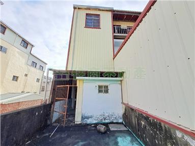 左鎮老街透天店住房屋室內格局與周邊環境