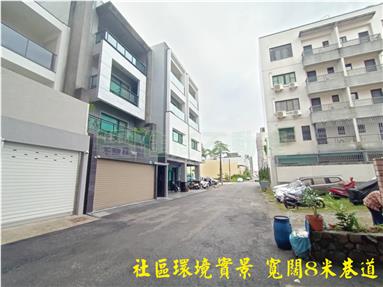 近永康圖書館2房車位華廈房屋室內格局與周邊環境