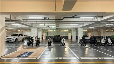 CASA精美裝潢三房平車房屋室內格局與周邊環境