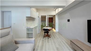 CASA精美裝潢三房平車房屋室內格局與周邊環境