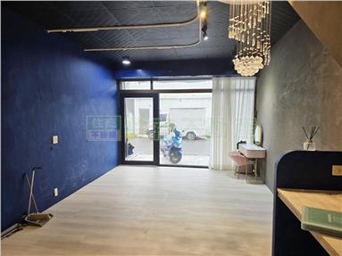 東區核心商圈富農街店住房屋室內格局與周邊環境