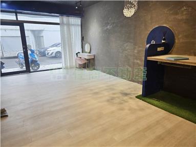 東區核心商圈富農街店住房屋室內格局與周邊環境
