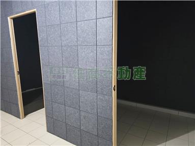 東區核心商圈富農街店住房屋室內格局與周邊環境