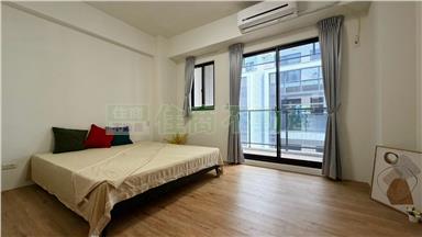 歸仁清景麟質感美車墅房屋室內格局與周邊環境