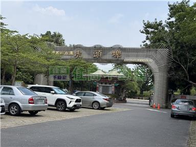 大坑農場旁5分漂亮林地房屋室內格局與周邊環境