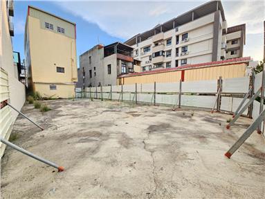 阿蓮三角窗大地坪店面透天房屋室內格局與周邊環境