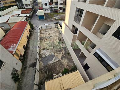 阿蓮三角窗大地坪店面透天房屋室內格局與周邊環境