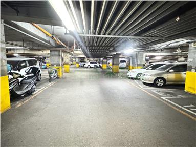 崑山中學三房平車房屋室內格局與周邊環境