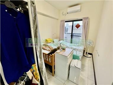 圓環好機能南科兩房兩衛房屋室內格局與周邊環境