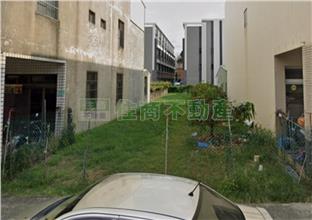 善化近南科雙面路建地