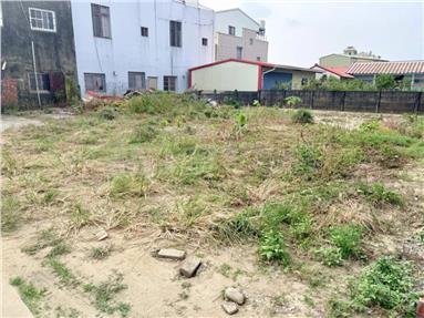 善化大同段百坪方正美建地