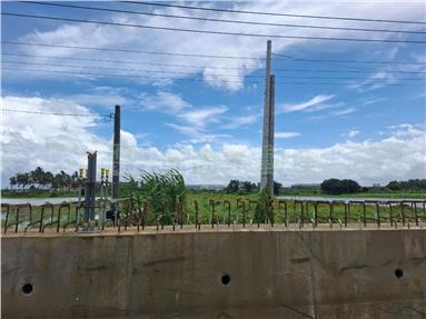 善化溪埔中路特定專用農地B房屋室內格局與周邊環境
