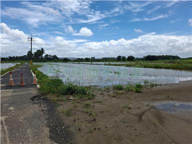 善化溪埔中路特定專用農地B房屋室內格局與周邊環境