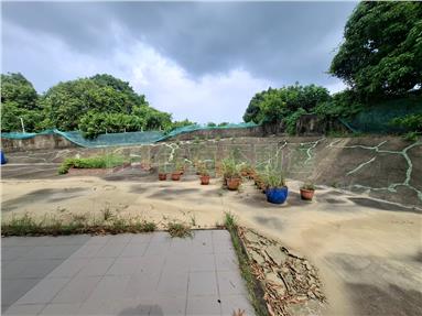 新化坐擁資材室夢想農地房屋室內格局與周邊環境
