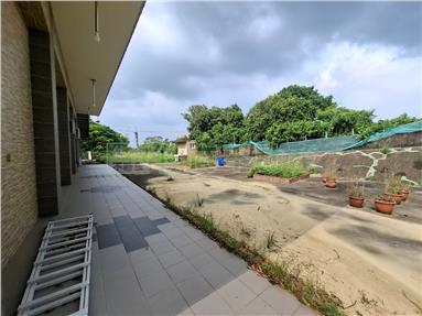 新化坐擁資材室夢想農地房屋室內格局與周邊環境