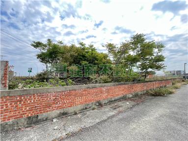 嘉義縣鹿草農建地房屋室內格局與周邊環境