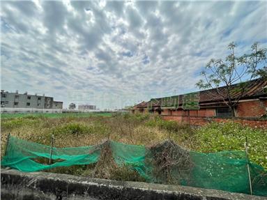嘉義縣鹿草農建地房屋室內格局與周邊環境