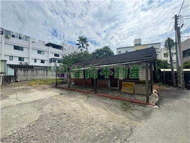 育人路建地房屋室內格局與周邊環境