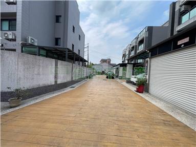 大溪厝全新孝親房別墅房屋室內格局與周邊環境