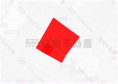 童年渡假村對面建地房屋室內格局與周邊環境