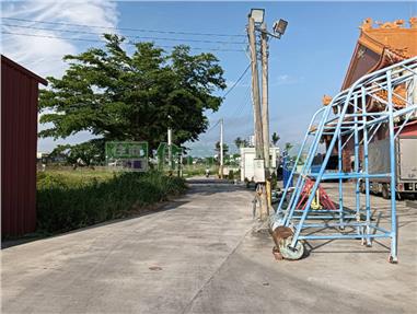 路竹寧靜小農地1房屋室內格局與周邊環境
