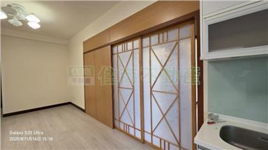 美麗光年2輕屋齡3房平車美廈房屋室內格局與周邊環境
