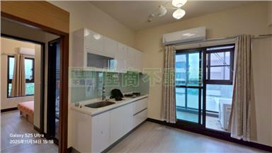 美麗光年2輕屋齡3房平車美廈房屋室內格局與周邊環境