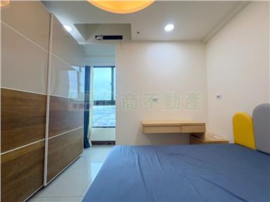 日光輕屋齡2房2衛美樓房屋室內格局與周邊環境