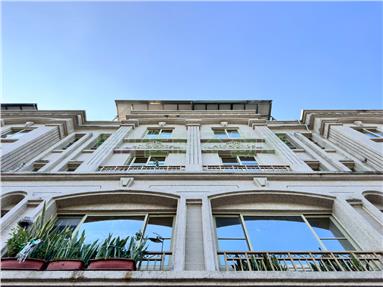 輕屋齡店住房屋室內格局與周邊環境