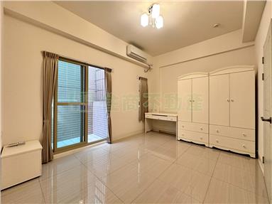 輕屋齡店住房屋室內格局與周邊環境