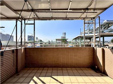 輕屋齡店住房屋室內格局與周邊環境