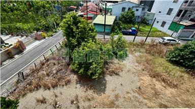 竹田西勢國小合法農舍房屋室內格局與周邊環境