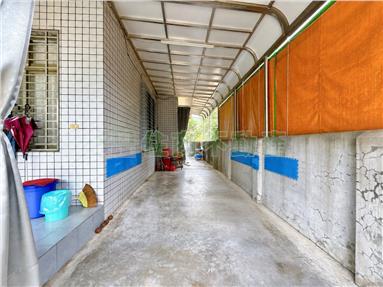 竹田西勢國小合法農舍房屋室內格局與周邊環境