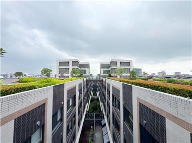屏東花園帝寶兩房平車華廈房屋室內格局與周邊環境