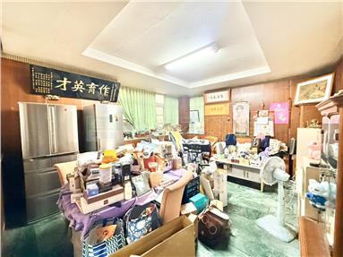 里港大面寬大地坪透天房屋室內格局與周邊環境