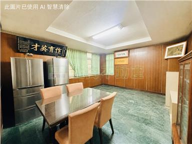 里港大面寬大地坪透天房屋室內格局與周邊環境