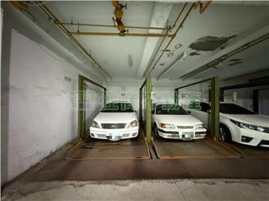 (專)近永華商圈三房車位房屋室內格局與周邊環境
