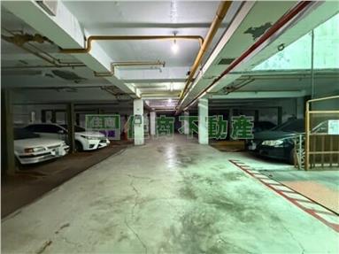 (專)近永華商圈三房車位房屋室內格局與周邊環境