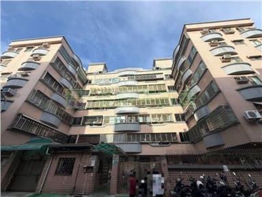(專)近永華商圈三房車位房屋室內格局與周邊環境
